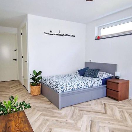 Modern & Convenient Studio Arnhem Extérieur photo