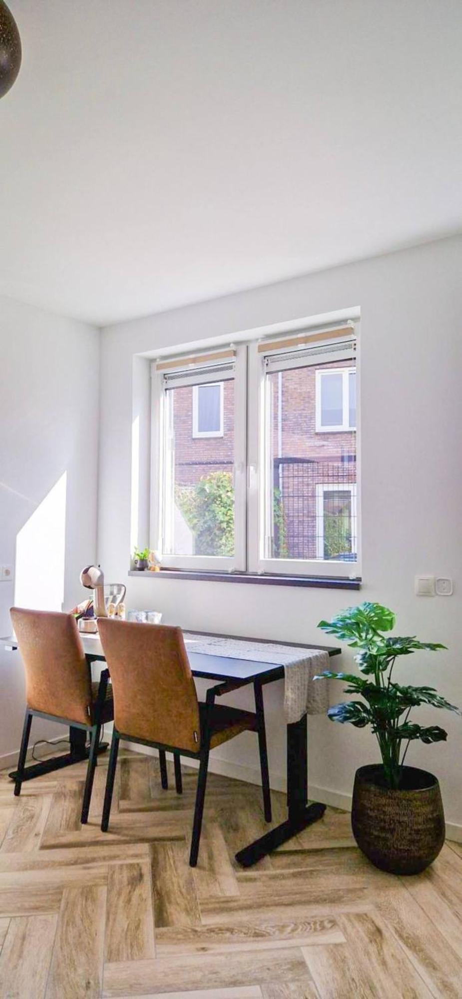 Modern & Convenient Studio Arnhem Extérieur photo