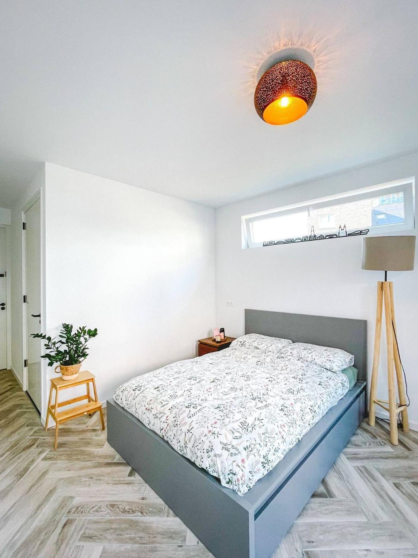 Modern & Convenient Studio Arnhem Extérieur photo