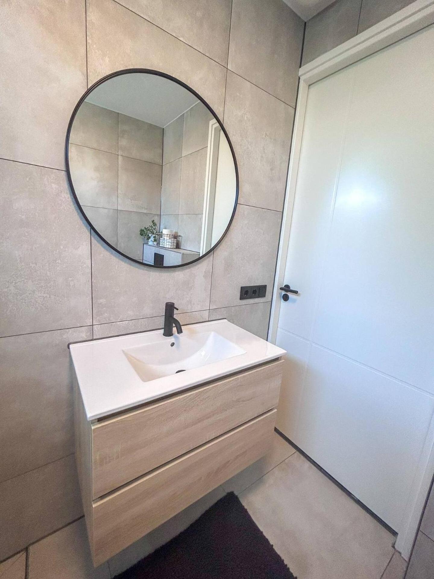 Modern & Convenient Studio Arnhem Extérieur photo